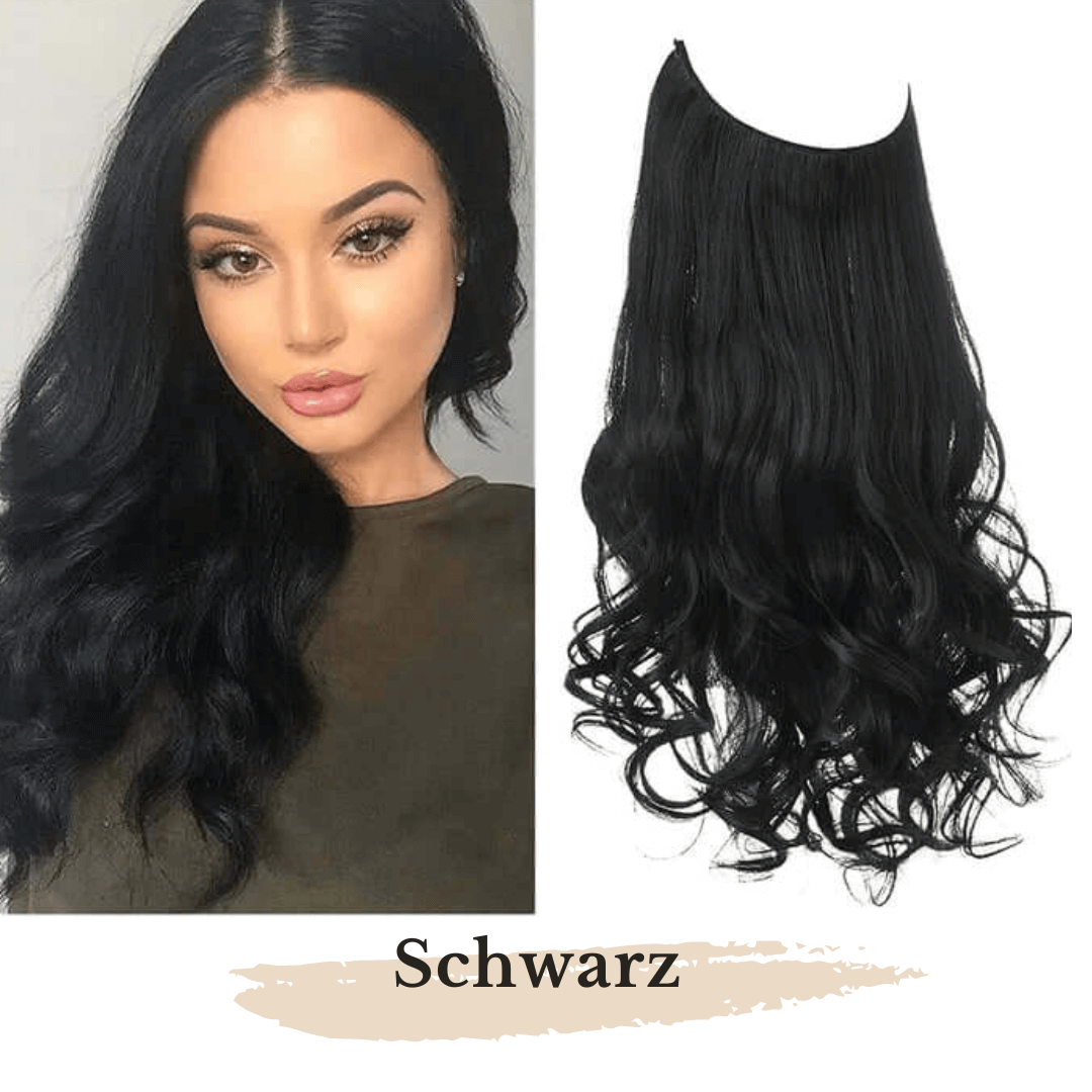 Hairextensions | EXTENSION 40CM & 55CM (50% KORTING)