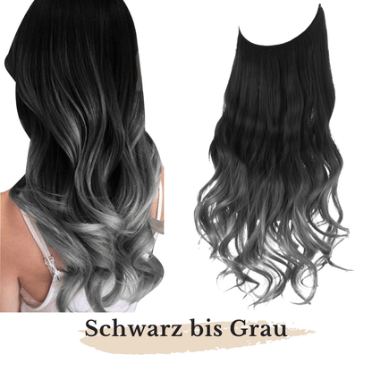 Hairextensions | EXTENSION 40CM & 55CM (50% KORTING)