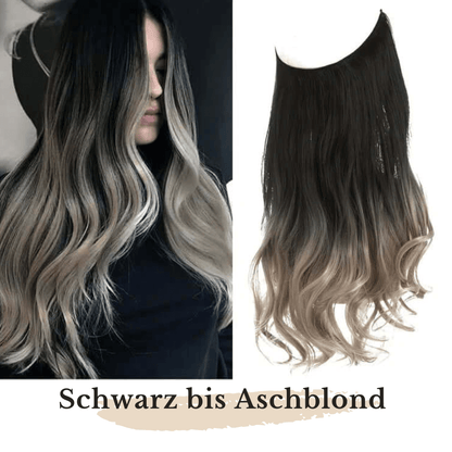 Hairextensions | EXTENSION 40CM & 55CM (50% KORTING)