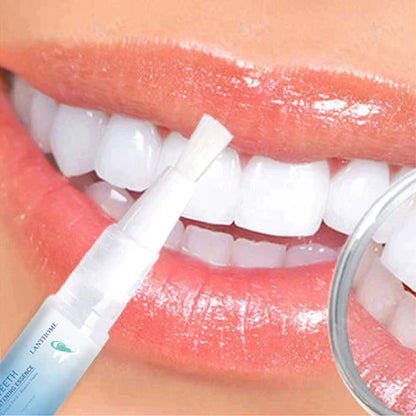 PureSmile™ Organic Teeth Whitening