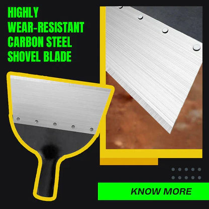 GardenScraper™ - Maakt tuinieren gemakkelijker