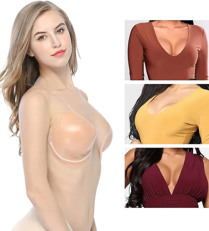 INVISIBRA™ | HET GEHEIM ACHTER ELKE ZELFVERZEKERDE EN SEXY VROUW (50% KORTING)