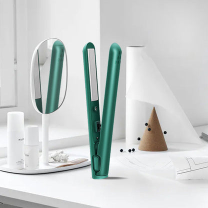 Supreme Mini™ | Je haar altijd perfect stijl of mooi gekruld!