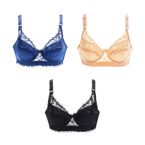 Doris™ | Voel je op je best met deze sexy & ondersteunende beha (vandaag 1+2 GRATIS)