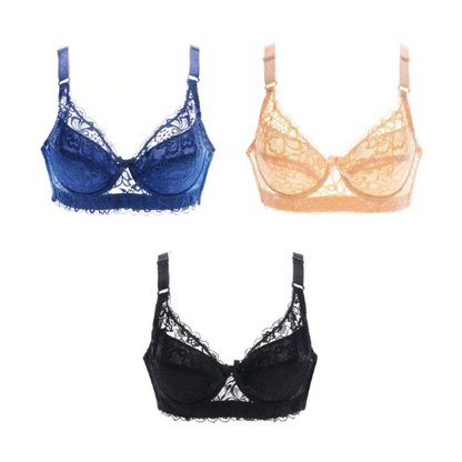 Doris™ | Voel je op je best met deze sexy & ondersteunende beha (vandaag 1+2 GRATIS)