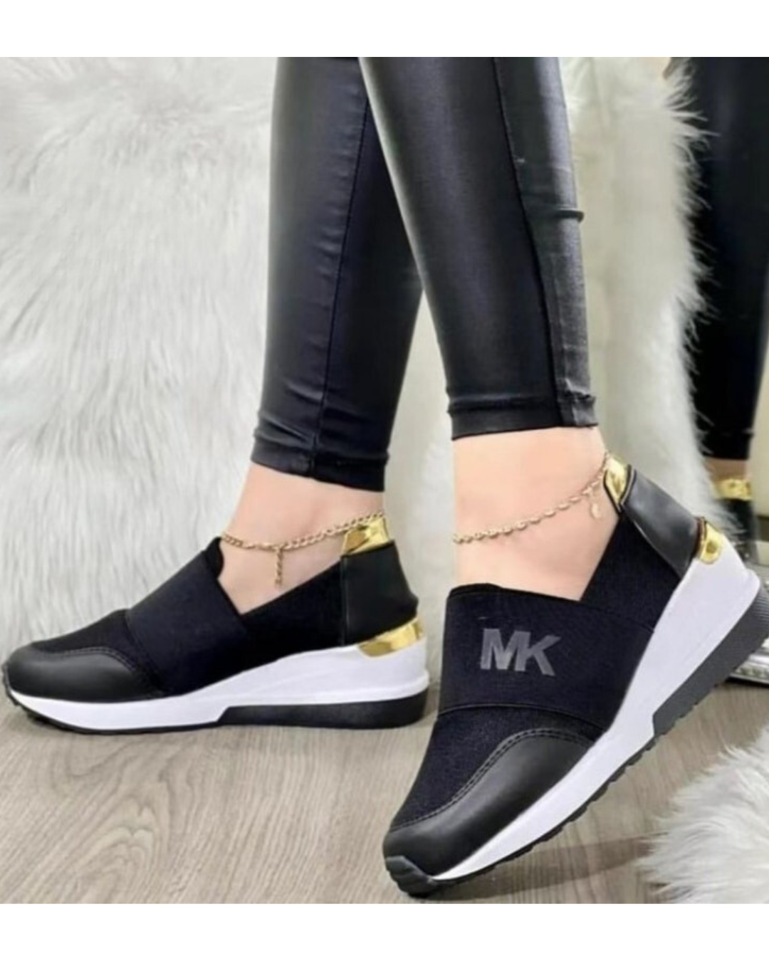 Marello™ | MK orthopedische sneakers (50% KORTING)