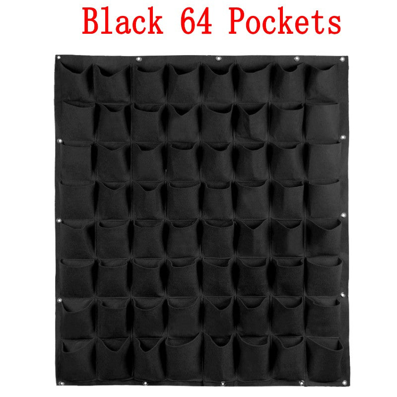 GardenWall™ | Een verticale tuin in je eigen huis