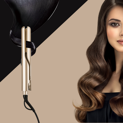 PerfectStyling™ Professionele 2-in-1 Hairstyler