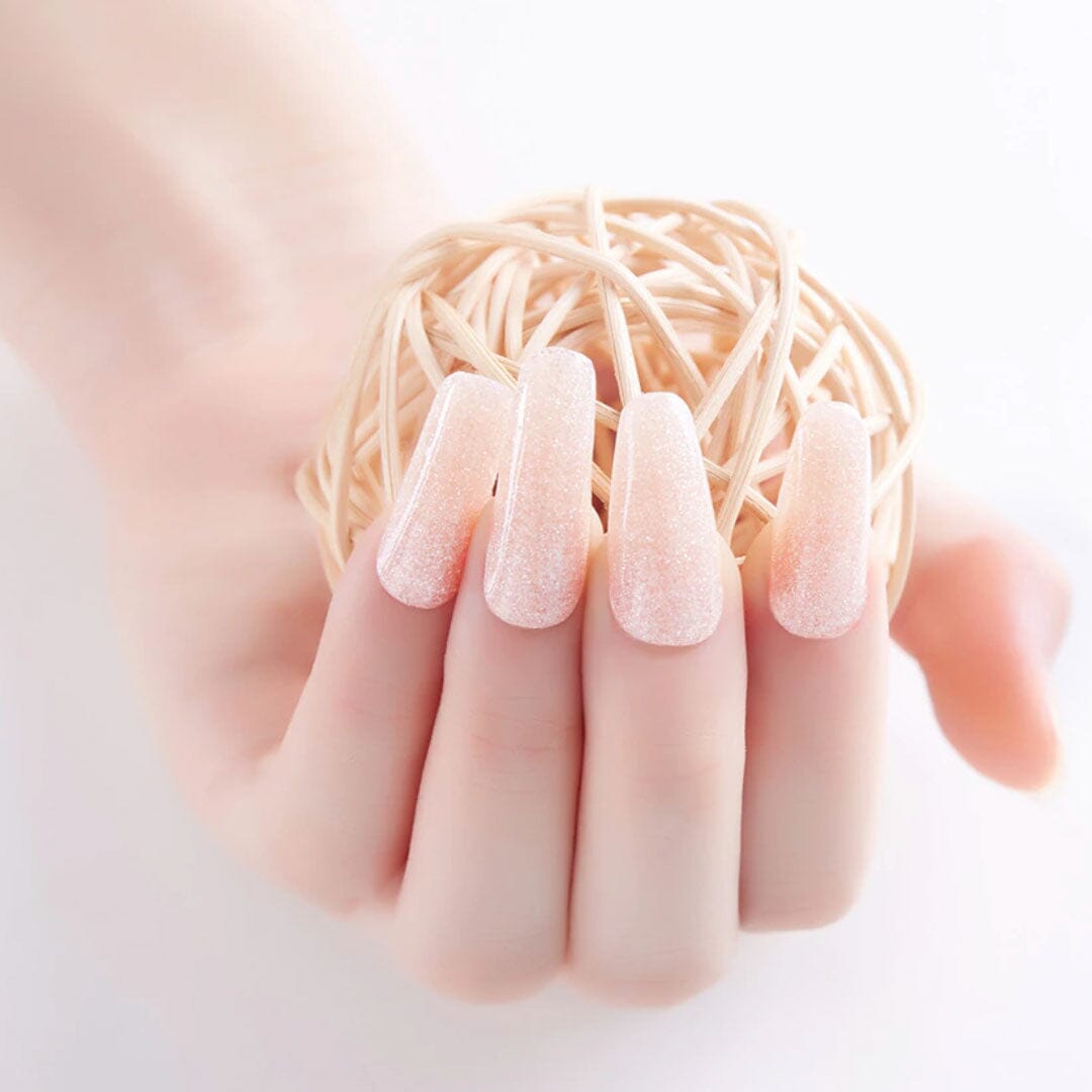 Linnea™ - Polygel Eenvoudige Nagelset (50% KORTING)