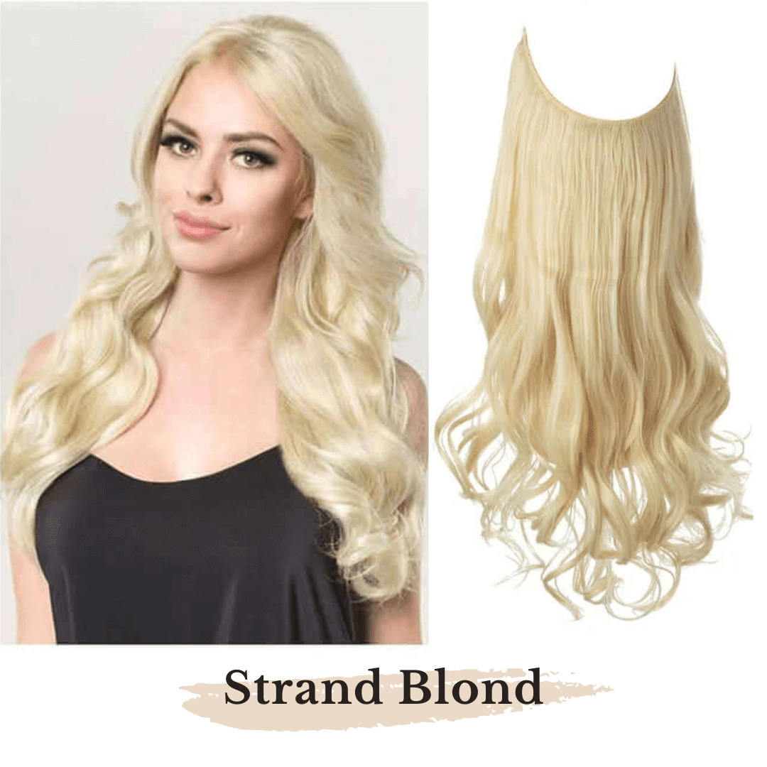 Hairextensions | EXTENSION 40CM & 55CM (50% KORTING)