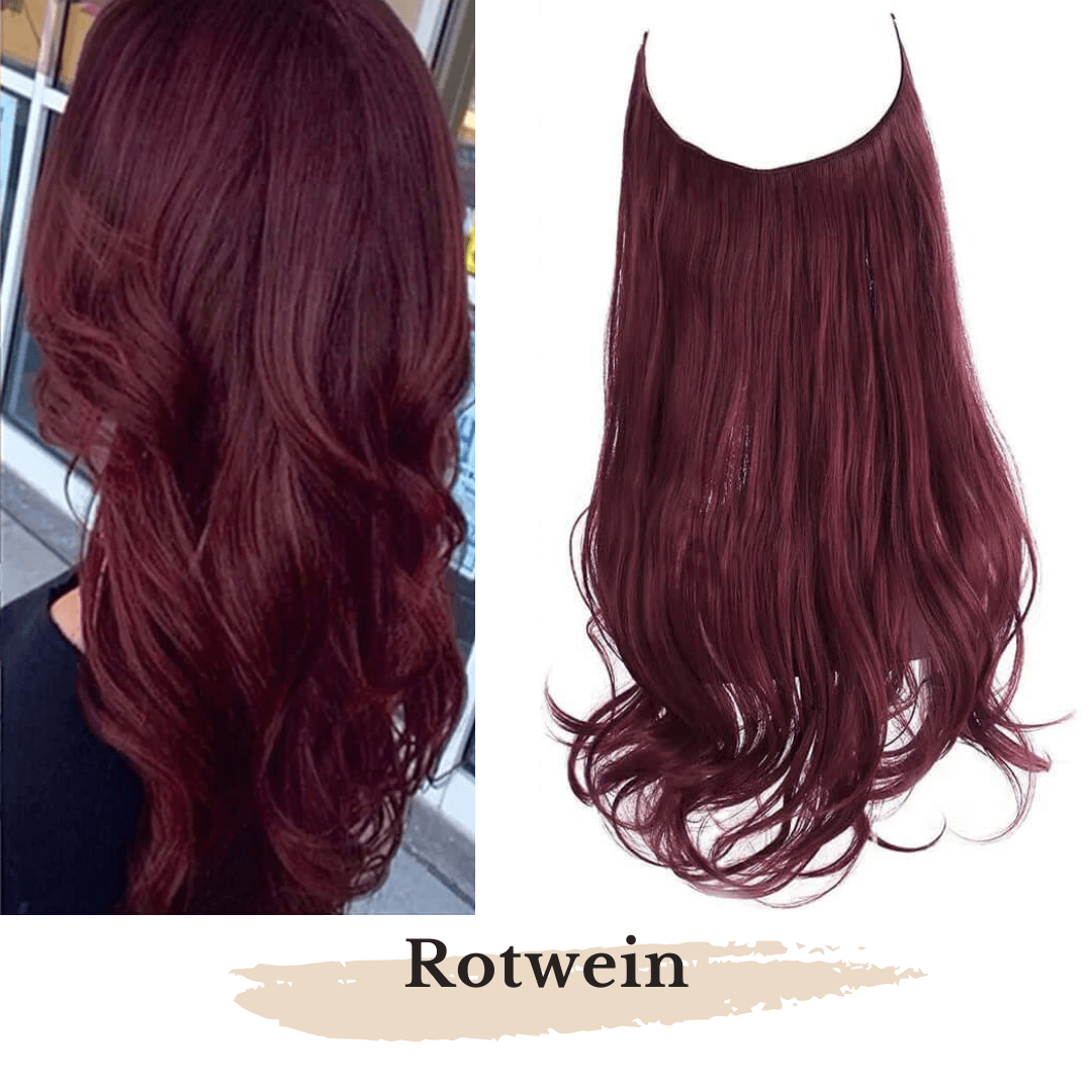 Hairextensions | EXTENSION 40CM & 55CM (50% KORTING)