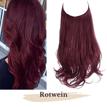 Hairextensions | EXTENSION 40CM & 55CM (50% KORTING)
