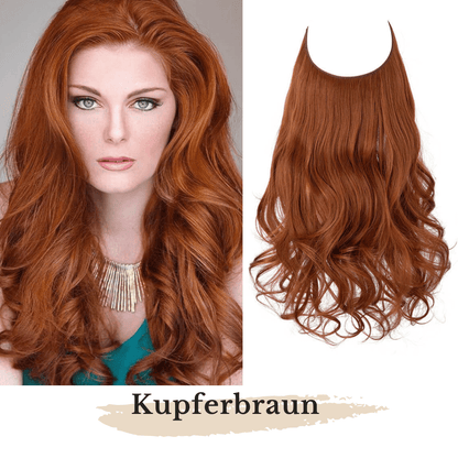 Hairextensions | EXTENSION 40CM & 55CM (50% KORTING)