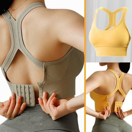 Hannah™ - Ultra Comfortabele BH (1+1 gratis)