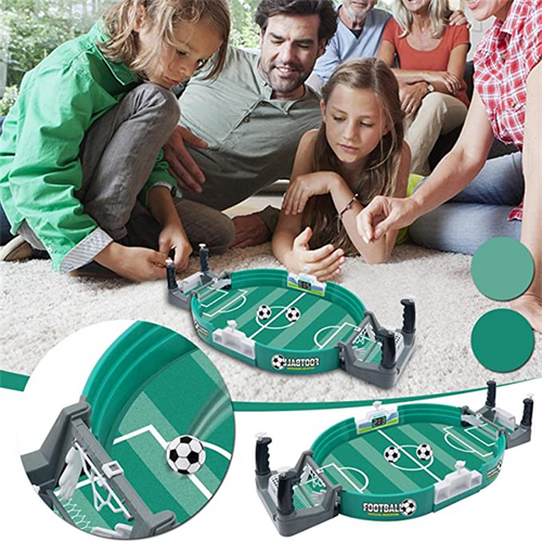 Footballtable™ - Een Perfect Familiespel  (50% Korting)