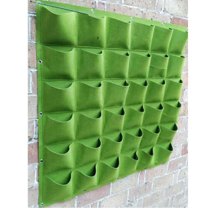 GardenWall™ | Een verticale tuin in je eigen huis