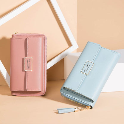 Modieuze Schoudertas | grote capaciteit