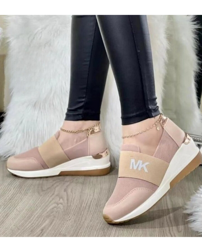 Marello™ | MK orthopedische sneakers (50% KORTING)