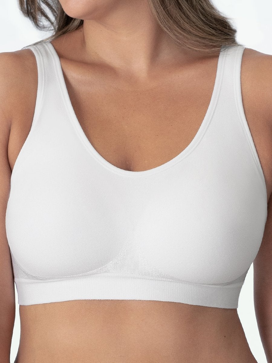 LuxBra™ - Draadloze Premium Shaper Bra (50% KORTING)