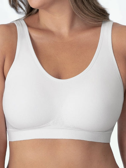 LuxBra™ - Draadloze Premium Shaper Bra (50% KORTING)