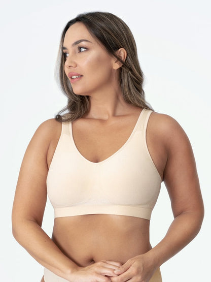 LuxBra™ - Draadloze Premium Shaper Bra (50% KORTING)