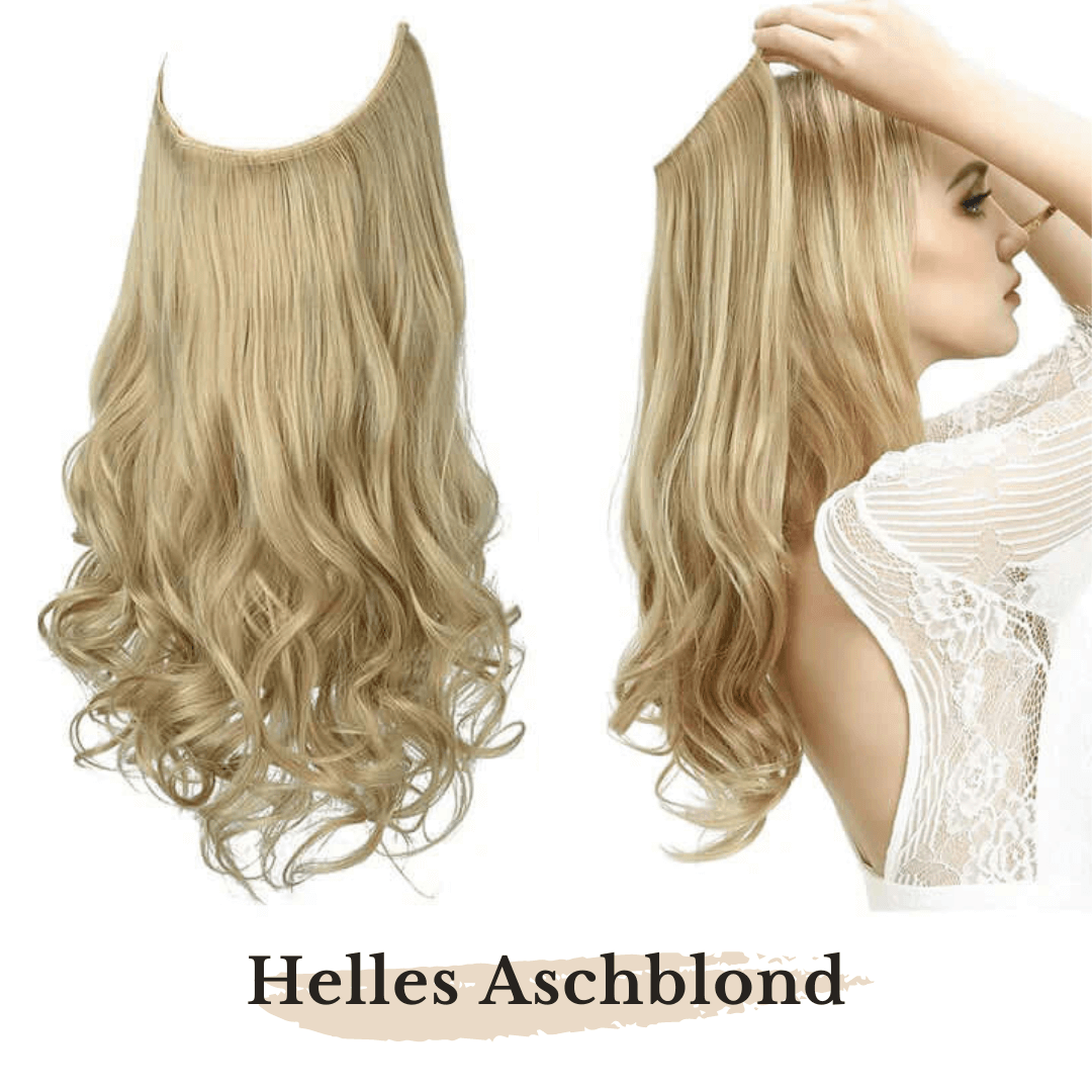 Hairextensions | EXTENSION 40CM & 55CM (50% KORTING)