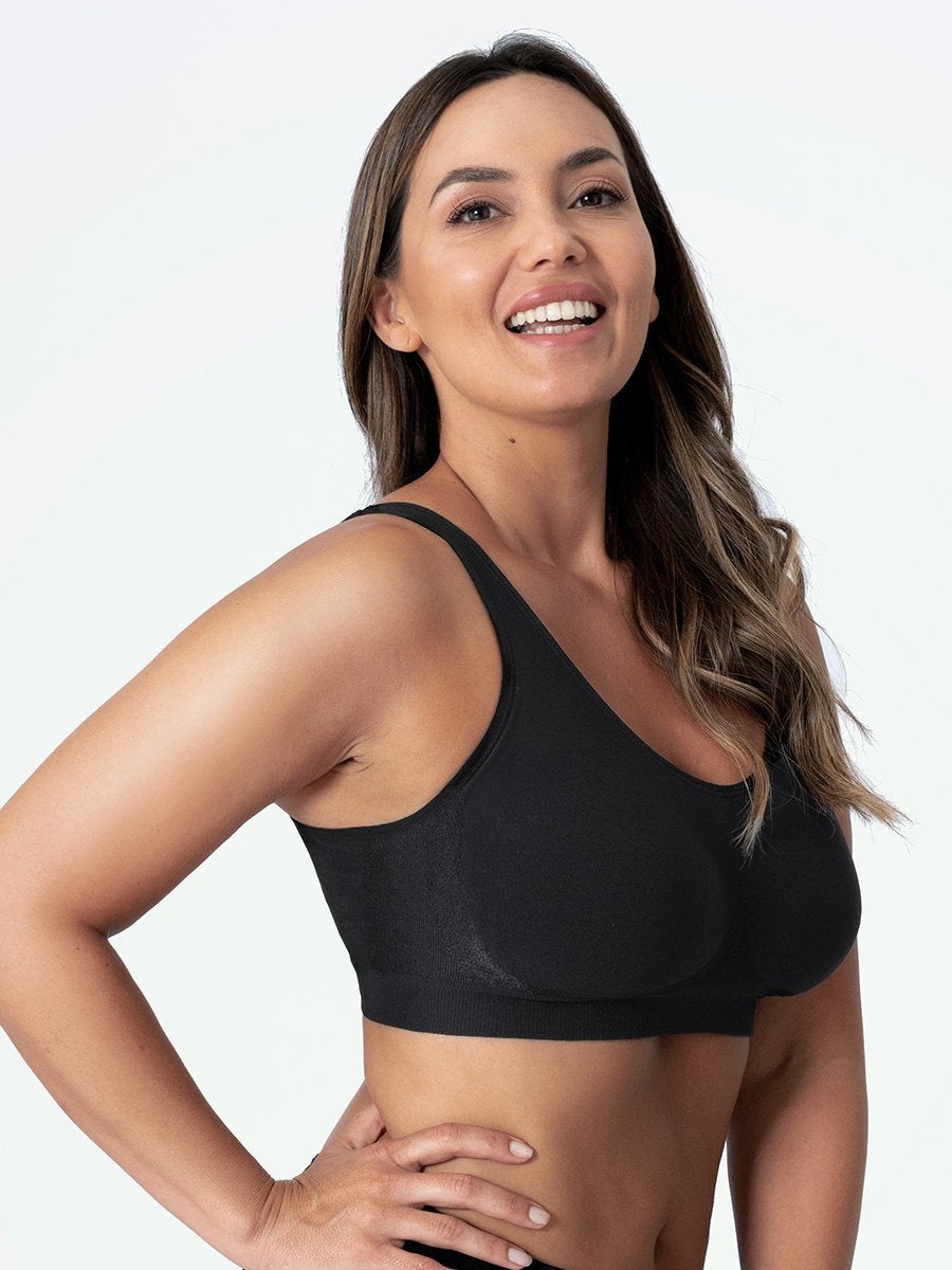 LuxBra™ - Draadloze Premium Shaper Bra (50% KORTING)
