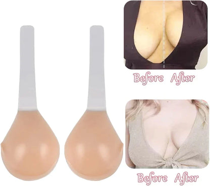 INVISIBRA™ | HET GEHEIM ACHTER ELKE ZELFVERZEKERDE EN SEXY VROUW (50% KORTING)