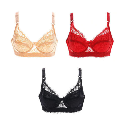 Doris™ | Voel je op je best met deze sexy & ondersteunende beha (vandaag 1+2 GRATIS)