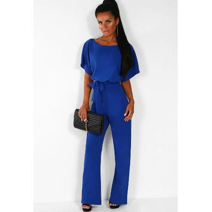Amys Jumpsuits | Elegant & Comfortabel