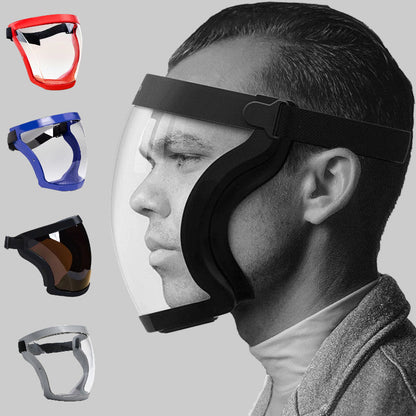 ProtectMask™ Multifunctionele Gezichsmasker (1+1 GRATIS)