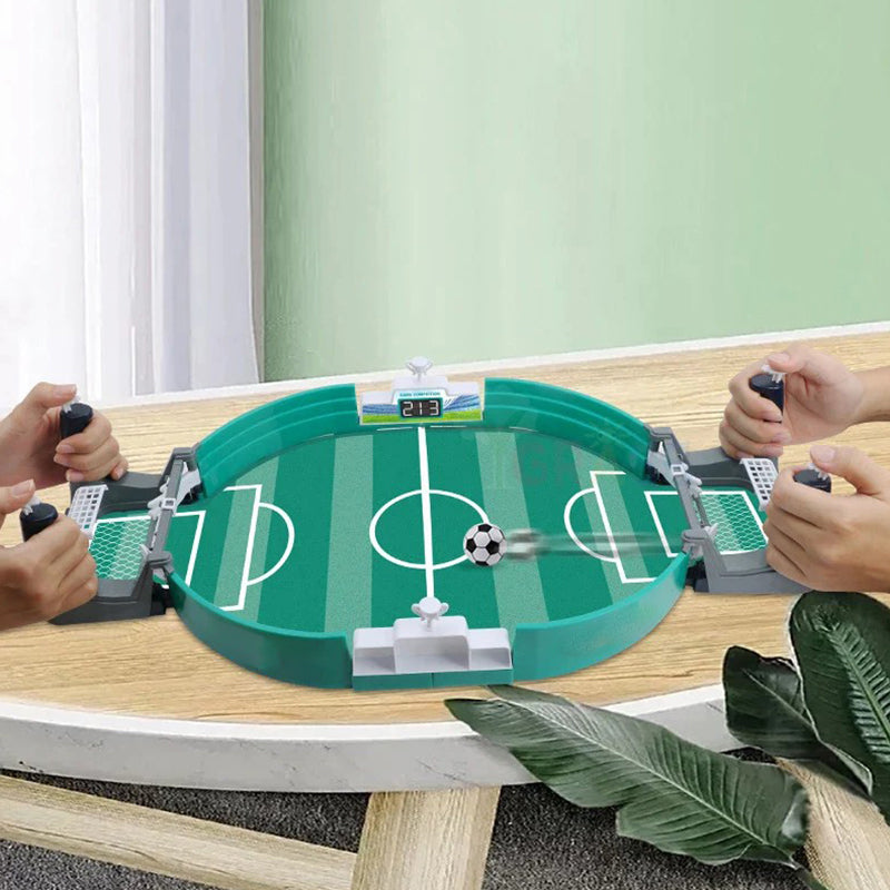 Footballtable™ - Een Perfect Familiespel  (50% Korting)