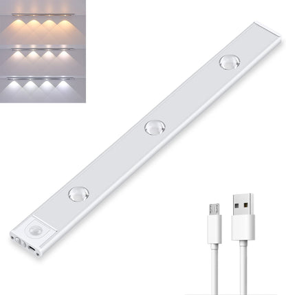 LuxuryLights™ - LED-Strip Met Bewegingssensor (50% korting)