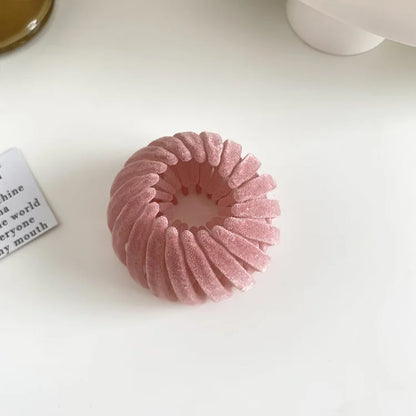 Eulalia™ - Lazy Bird's Nest Plate Haarspeld (50% KORTING)