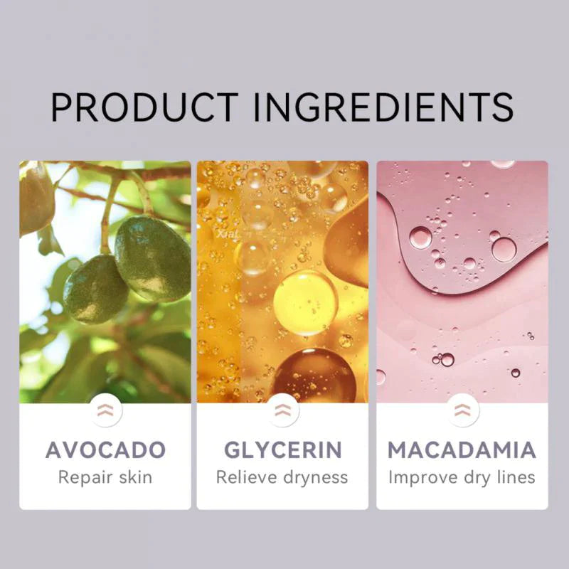 Derol Silky™ | Verwijder en voorkom rimpels [1+1 gratis!]