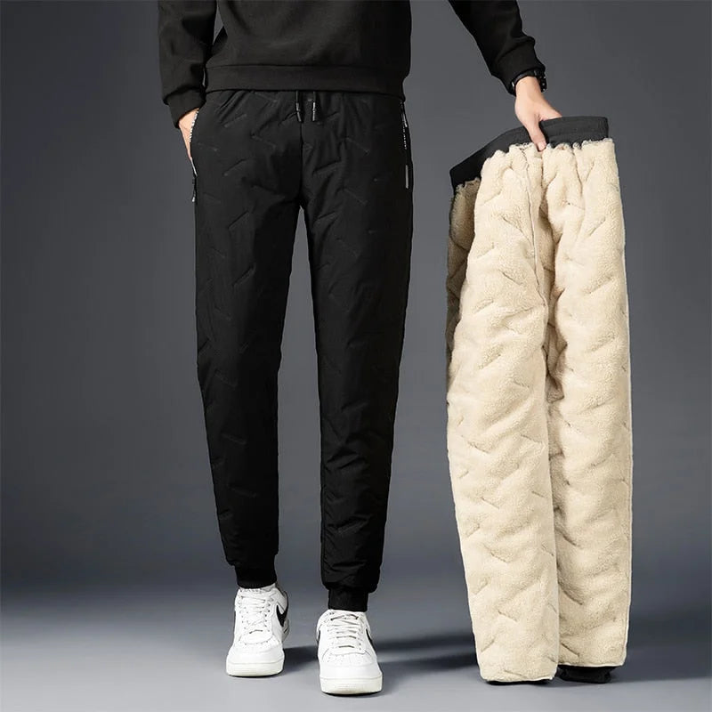 Unijog™ Unisex Fleece Joggers (50% KORTING)
