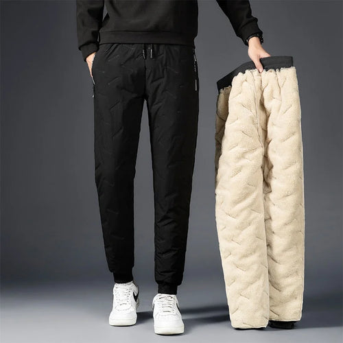 Unijog™ Unisex Fleece Joggers (50% KORTING)