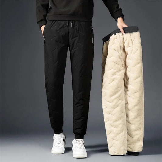 Unijog™ Unisex Fleece Joggers (50% KORTING)