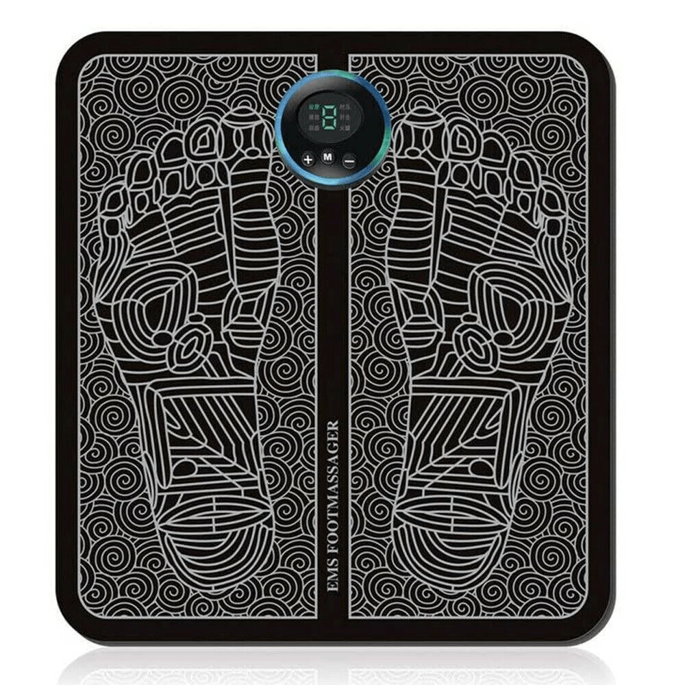 ElectroMat™ - EMS Acupunctuur Massage (50% KORTING)