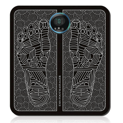 ElectroMat™ - EMS Acupunctuur Massage (50% KORTING)