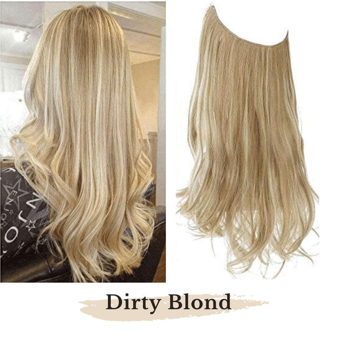 Hairextensions | EXTENSION 40CM & 55CM (50% KORTING)