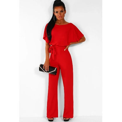 Amys Jumpsuits | Elegant & Comfortabel
