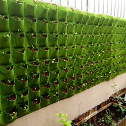 GardenWall™ | Een verticale tuin in je eigen huis