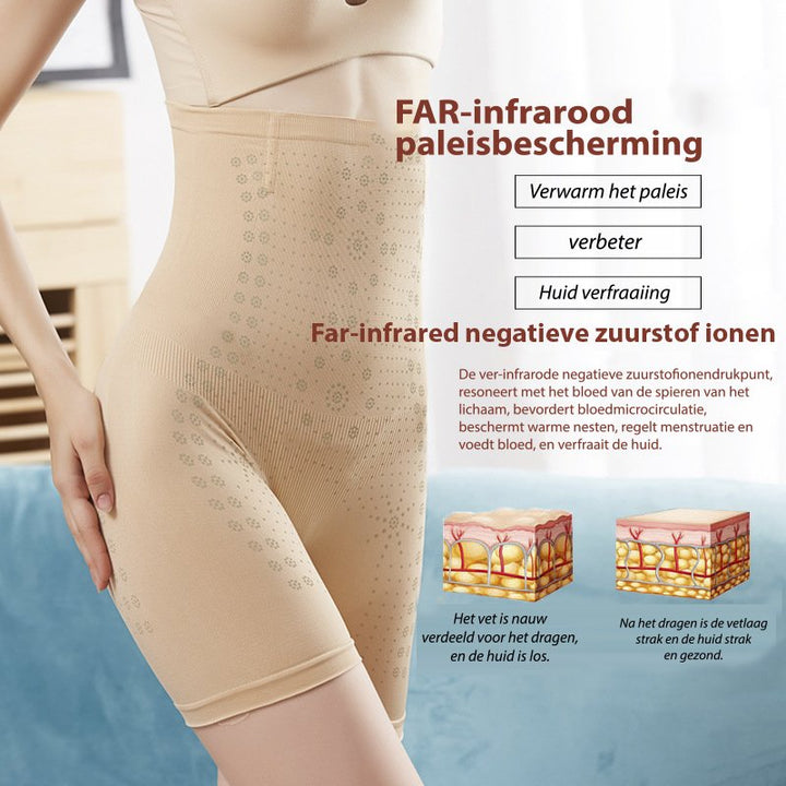 DetoxSuit voor Vetverbranding 1+1 GRATIS