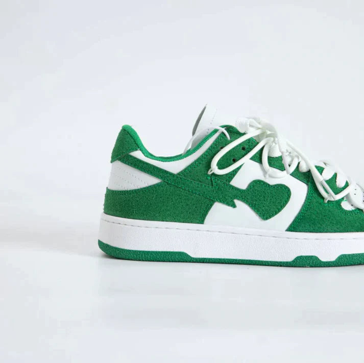 Audise - HeartSneakers (50% Korting)