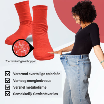 Revada - Therapeutische Afslank Sokken (Laatste Dag 50% Korting)