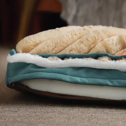 ComfyPets™ Orthopedische matras voor honden & katten