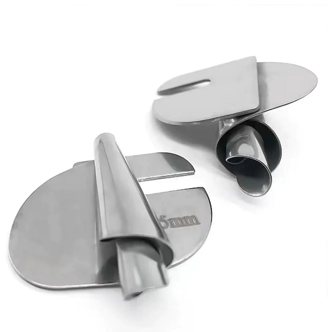 Stitchpro™ - Rolzoomvoet Voor Naaien (50% KORTING)