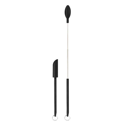 Ultra Reach Spatula™ - Mini Silicone Telescopische Spatel