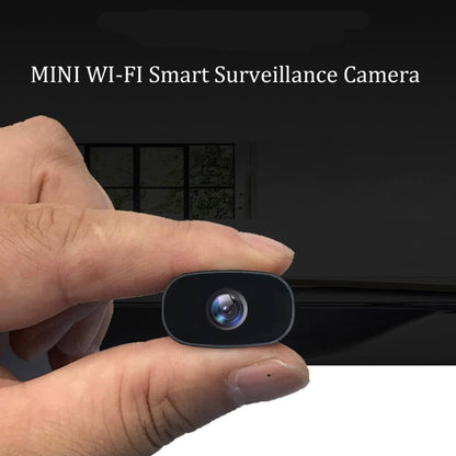 SecurityCam™ - Mini Beveiligingscamera Met Nachtzicht (50% KORTING)